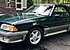 1992 Ford Mustang GT Convertible for sale 101160928