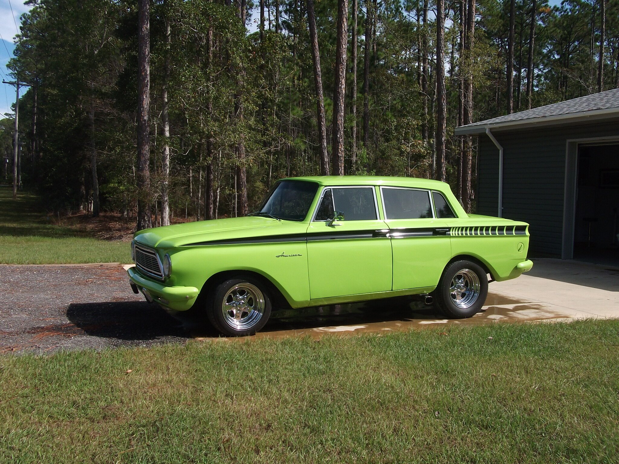 1962 Rambler American for sale near Freeport, Florida 32439 - Classics ...