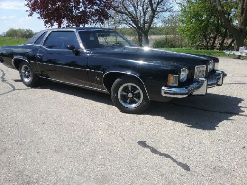 1973 pontiac grand prix classics for sale classics on autotrader 1973 pontiac grand prix classics for