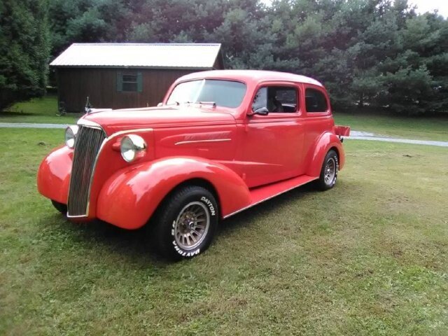 1937 Chevrolet Other Chevrolet Models Classics for Sale - Classics on ...