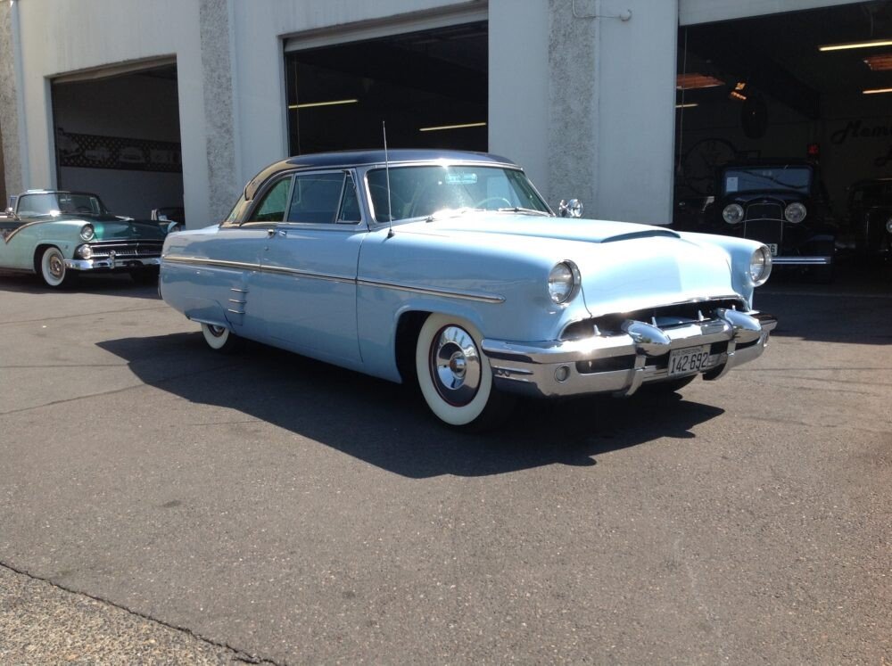 1953 mercury monterey classics for sale classics on autotrader 1953 mercury monterey classics for sale