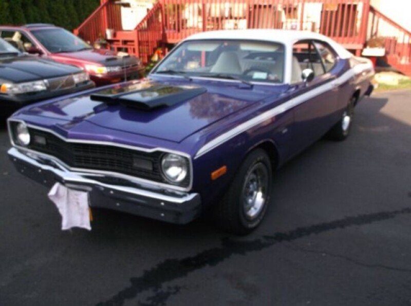 1976 Dodge Dart Classics For Sale Classics On Autotrader