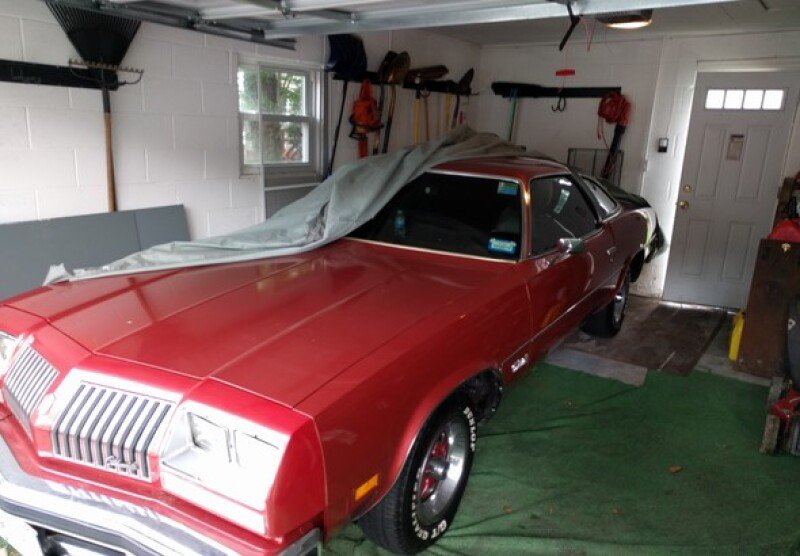 人気のファッショントレンド 綺麗な1976 Cutlass Supreme For Sale