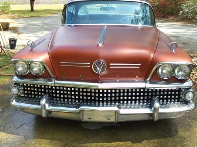 1958 buick special classics for sale classics on autotrader 1958 buick special classics for sale