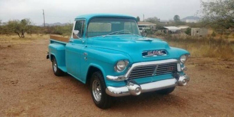 1957 gmc pickup classics for sale classics on autotrader 1957 gmc pickup classics for sale classics on autotrader