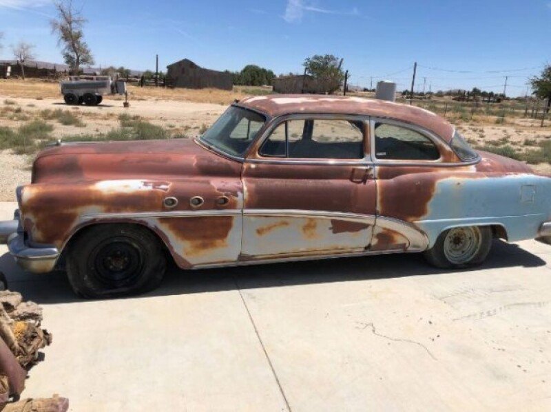 1953 buick special classics for sale classics on autotrader 1953 buick special classics for sale