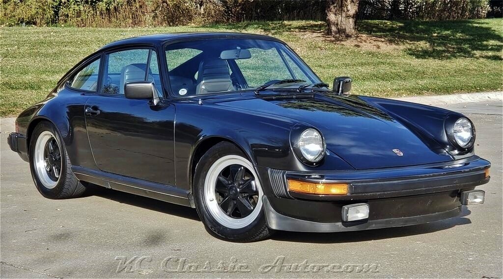 Porsche 911 Classics for Sale near Kansas City, Missouri - Classics on ...