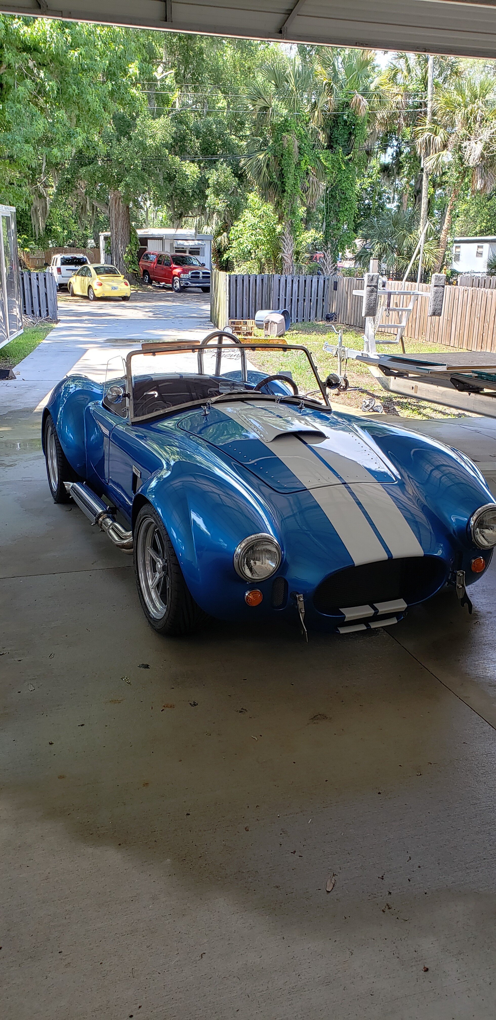 Kit Cars and Replicas for Sale Classics on Autotrader