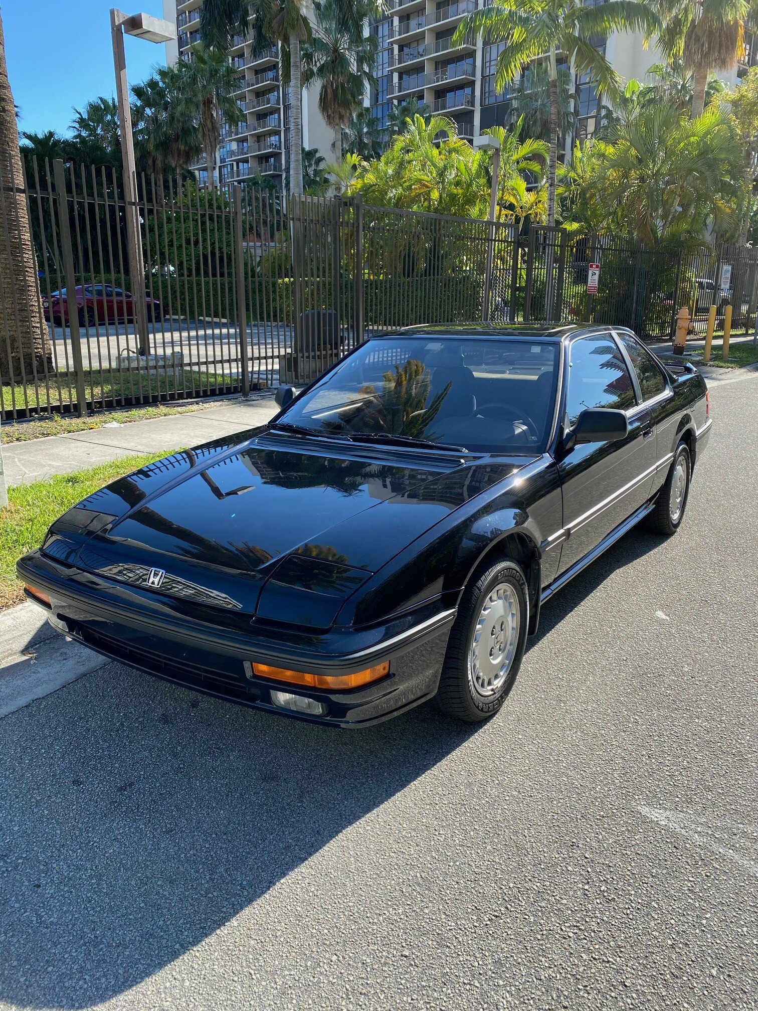 1988 Honda Prelude Classics for Sale Classics on Autotrader