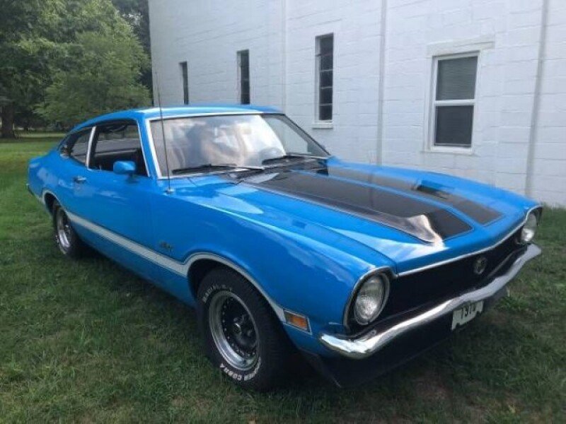 ford maverick classics for sale classics on autotrader ford maverick classics for sale