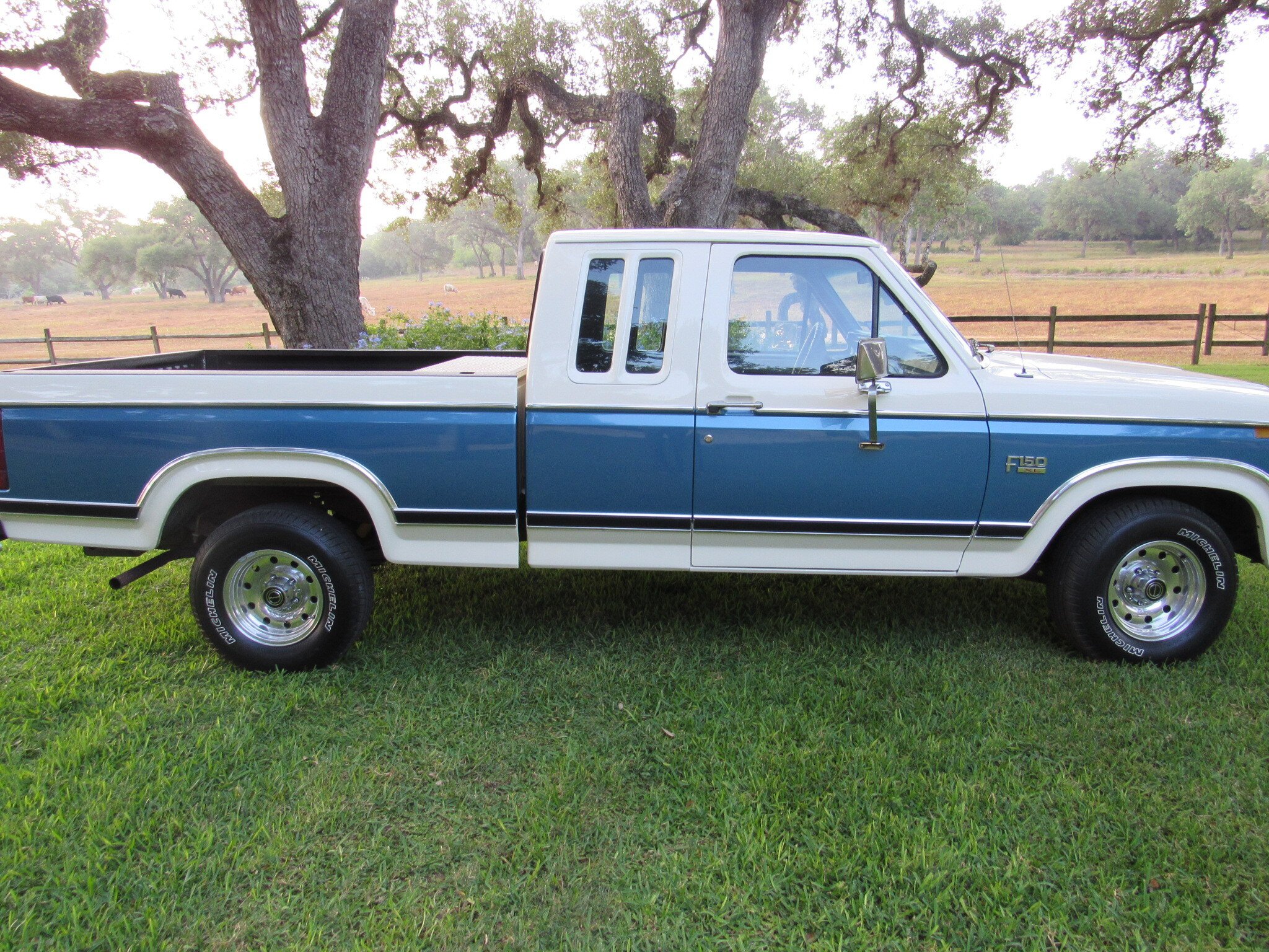 Ford F 150 Eclipse For Sale - pz1ci48