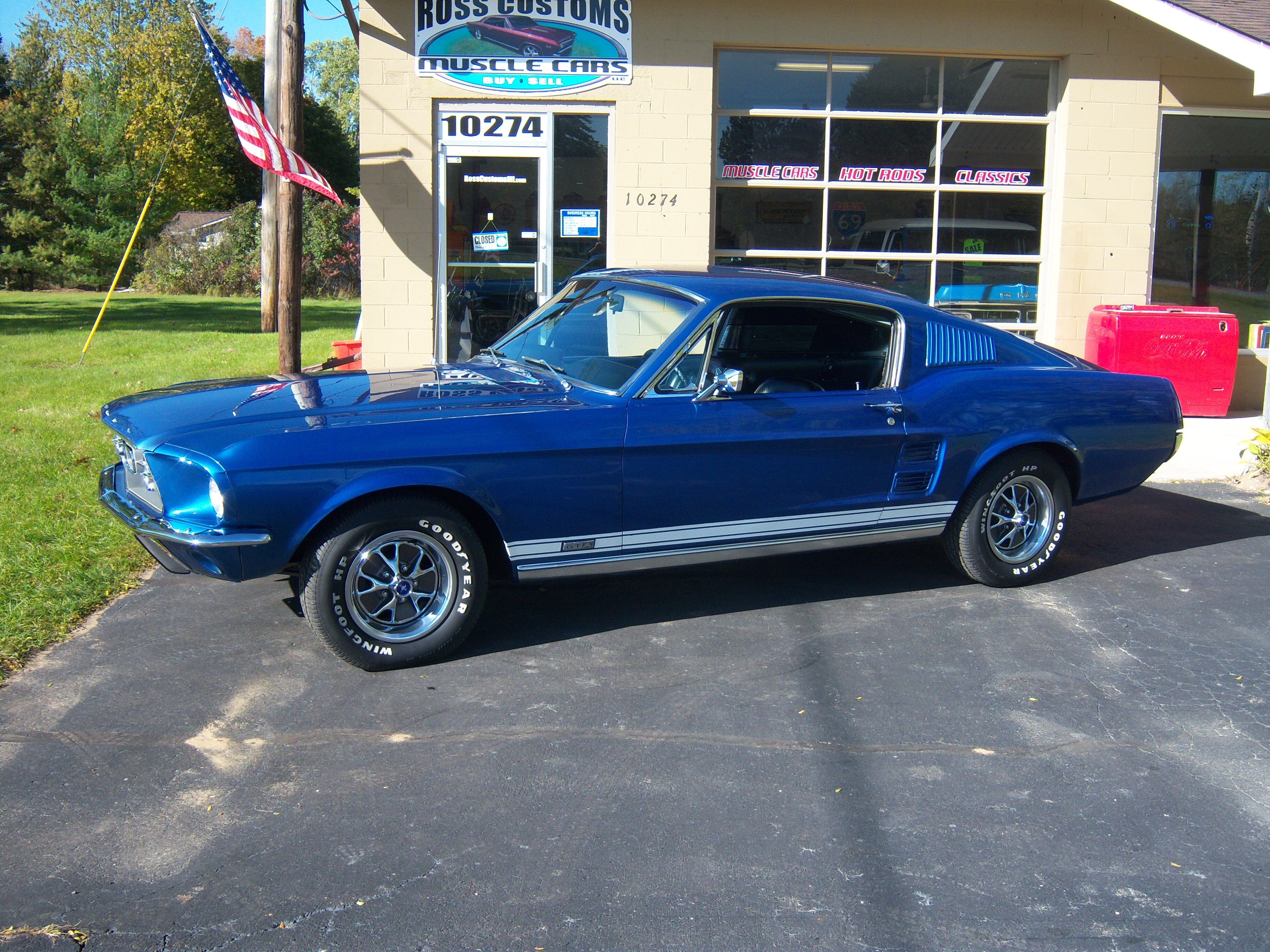 Classic Cars For Sale Muskegon Michigan at Janice Leath blog