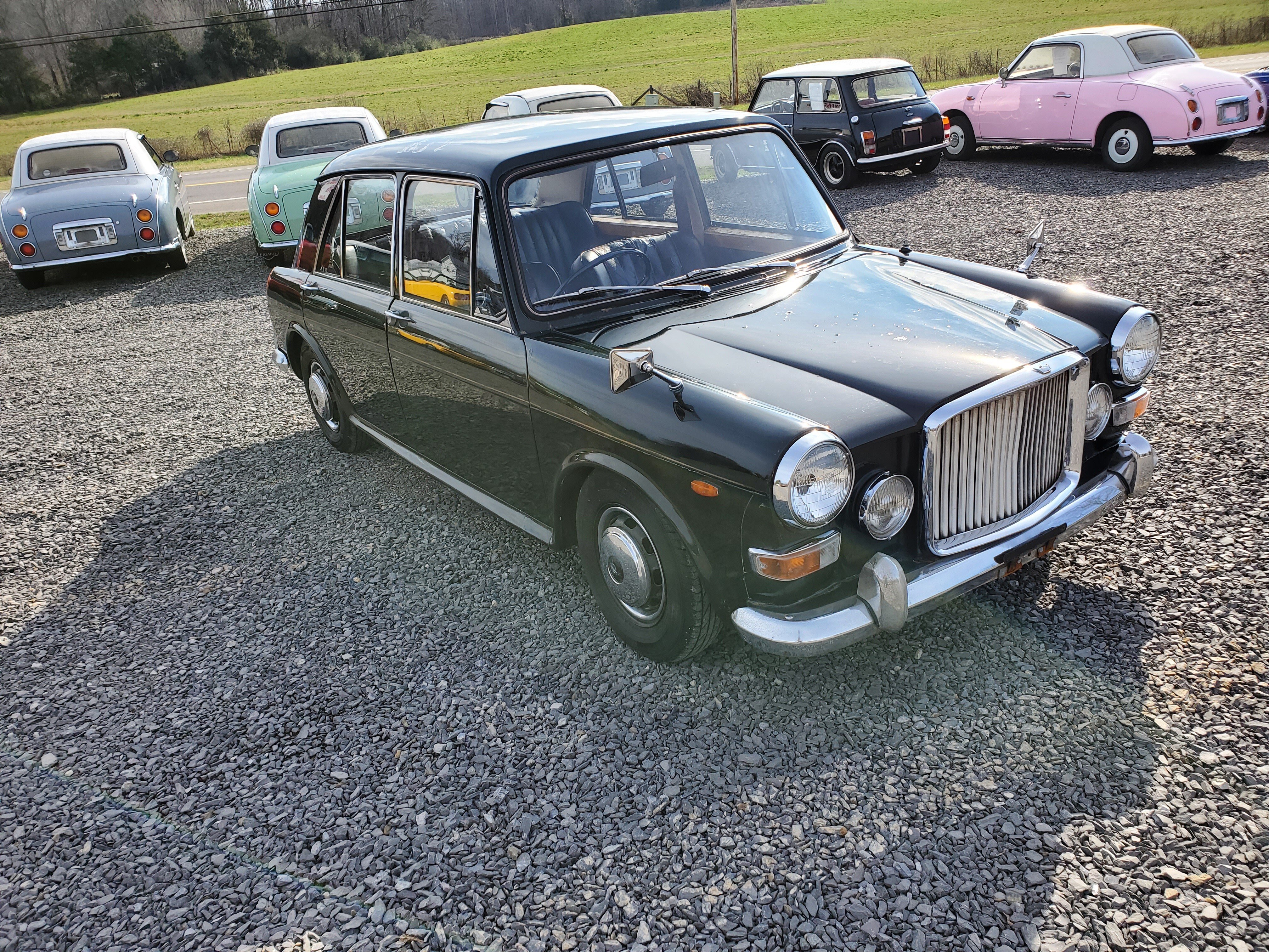 Morris Classics for Sale Classics on Autotrader