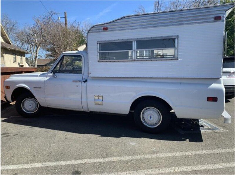 1971 Chevrolet C K Truck Classics For Sale Classics On Autotrader 1971 Chevrolet C K Truck Classics For Sale Classics On Autotrader