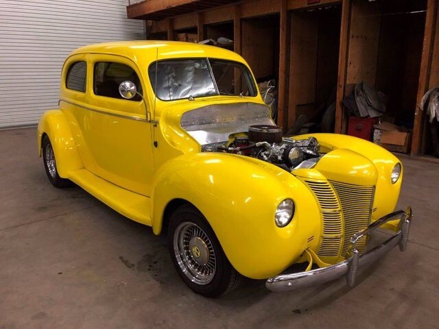 1940 Ford Other Ford Models Classics for Sale near Providence, Rhode ...