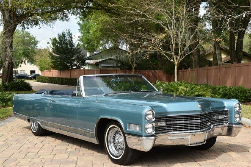 1966 cadillac eldorado for sale near lakeland florida 33801 classics on autotrader autotrader classics