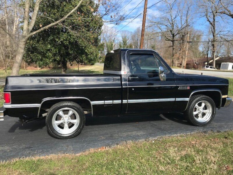 1987 gmc sierra 1500 classics for sale classics on autotrader 1987 gmc sierra 1500 classics for sale