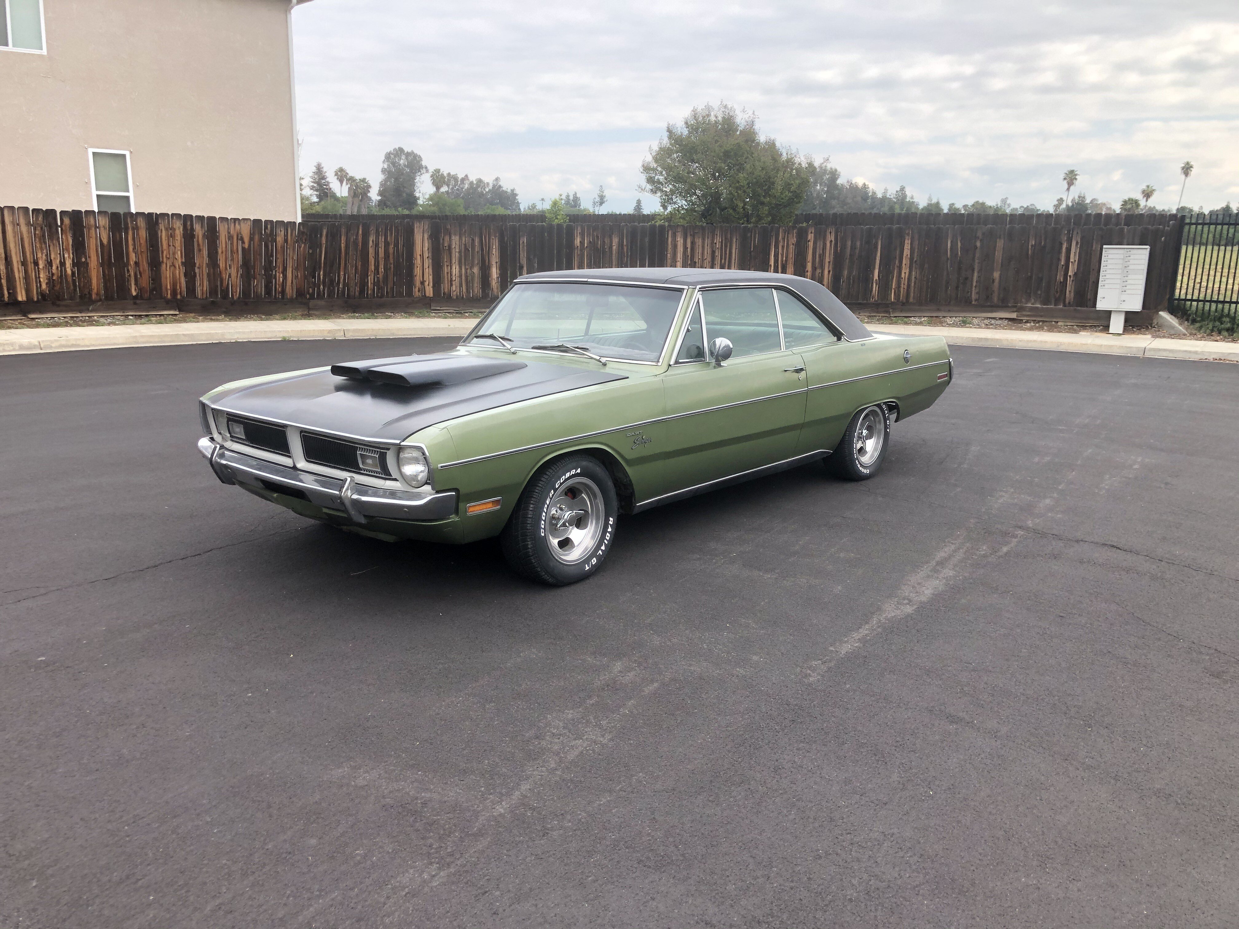 1971 dodge dart classics for sale classics on autotrader 1971 dodge dart classics for sale