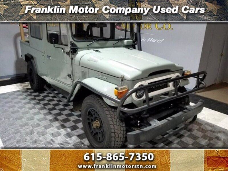 Classics For Sale Near Nashville Tennessee Classics On Autotrader