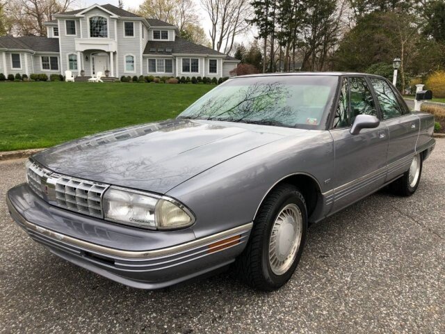 Oldsmobile Ninety Eight For Sale Near Calverton New York Classics On Autotrader