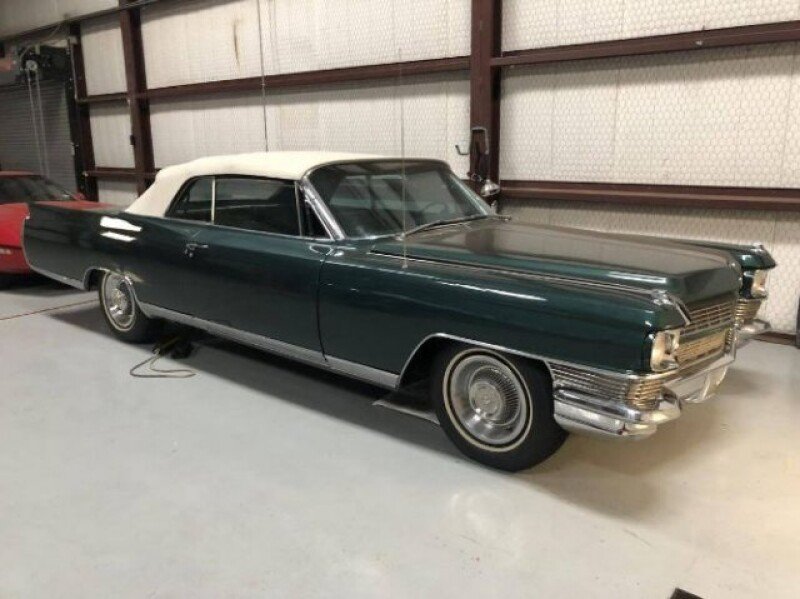 1964 cadillac eldorado classics for sale classics on autotrader 1964 cadillac eldorado classics for sale classics on autotrader