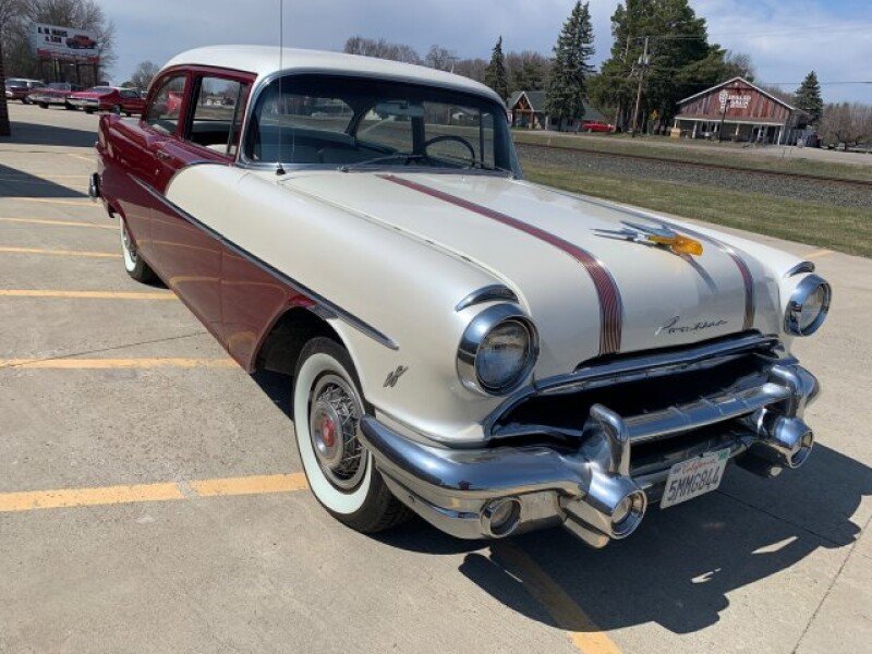 1956 pontiac chieftain classics for sale classics on autotrader 1956 pontiac chieftain classics for