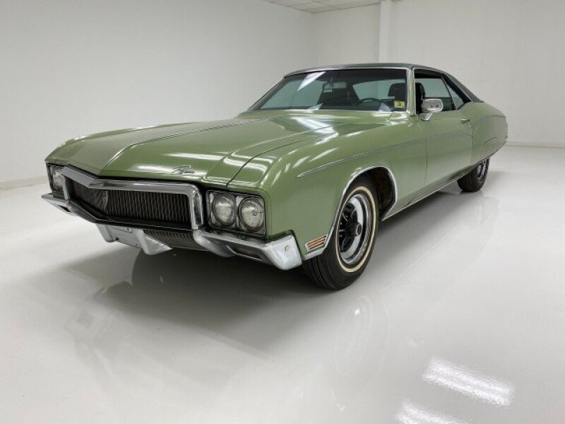 1970 buick riviera classics for sale classics on autotrader