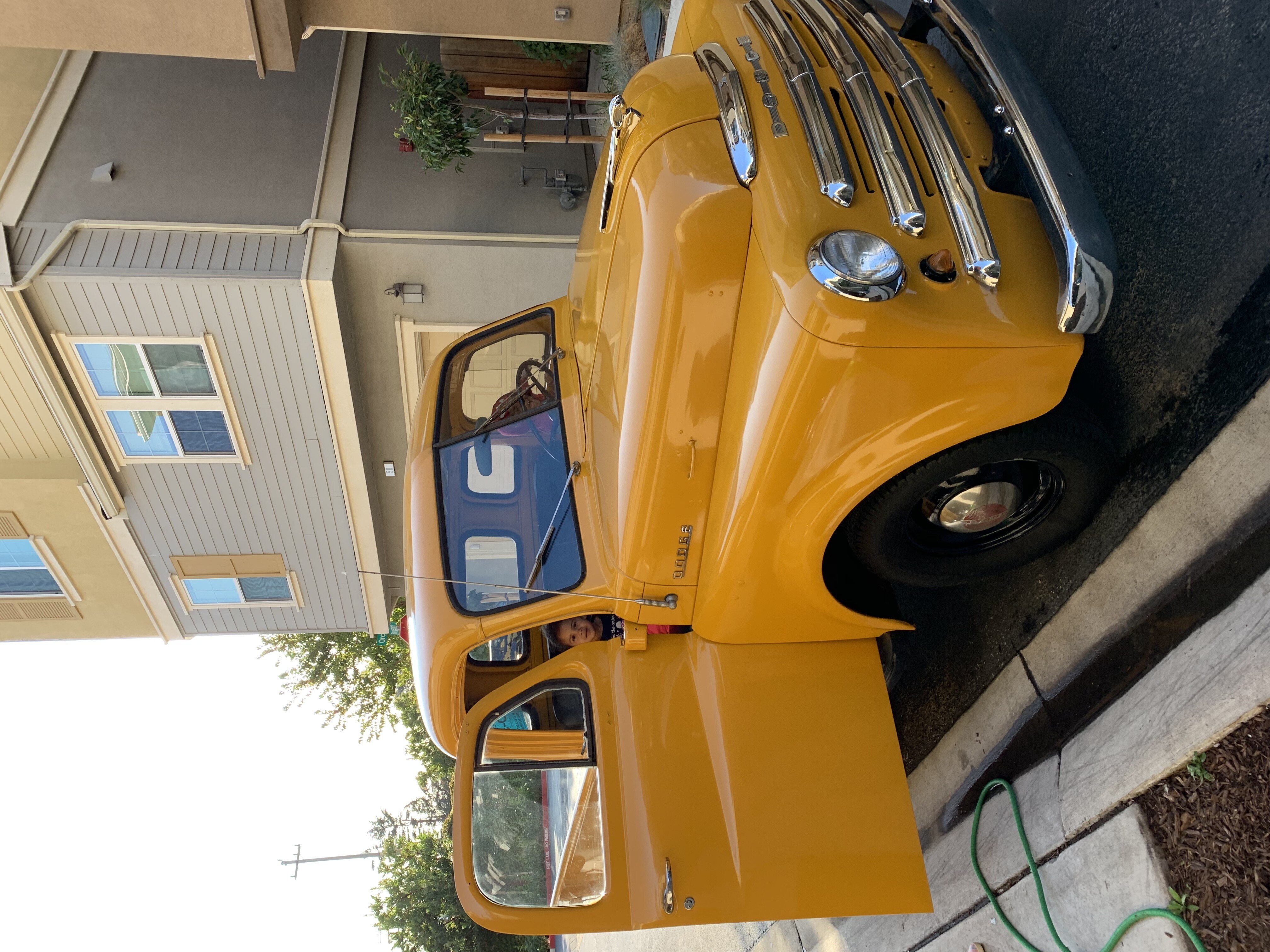 1948 Dodge B Series Classics For Sale - Classics On Autotrader