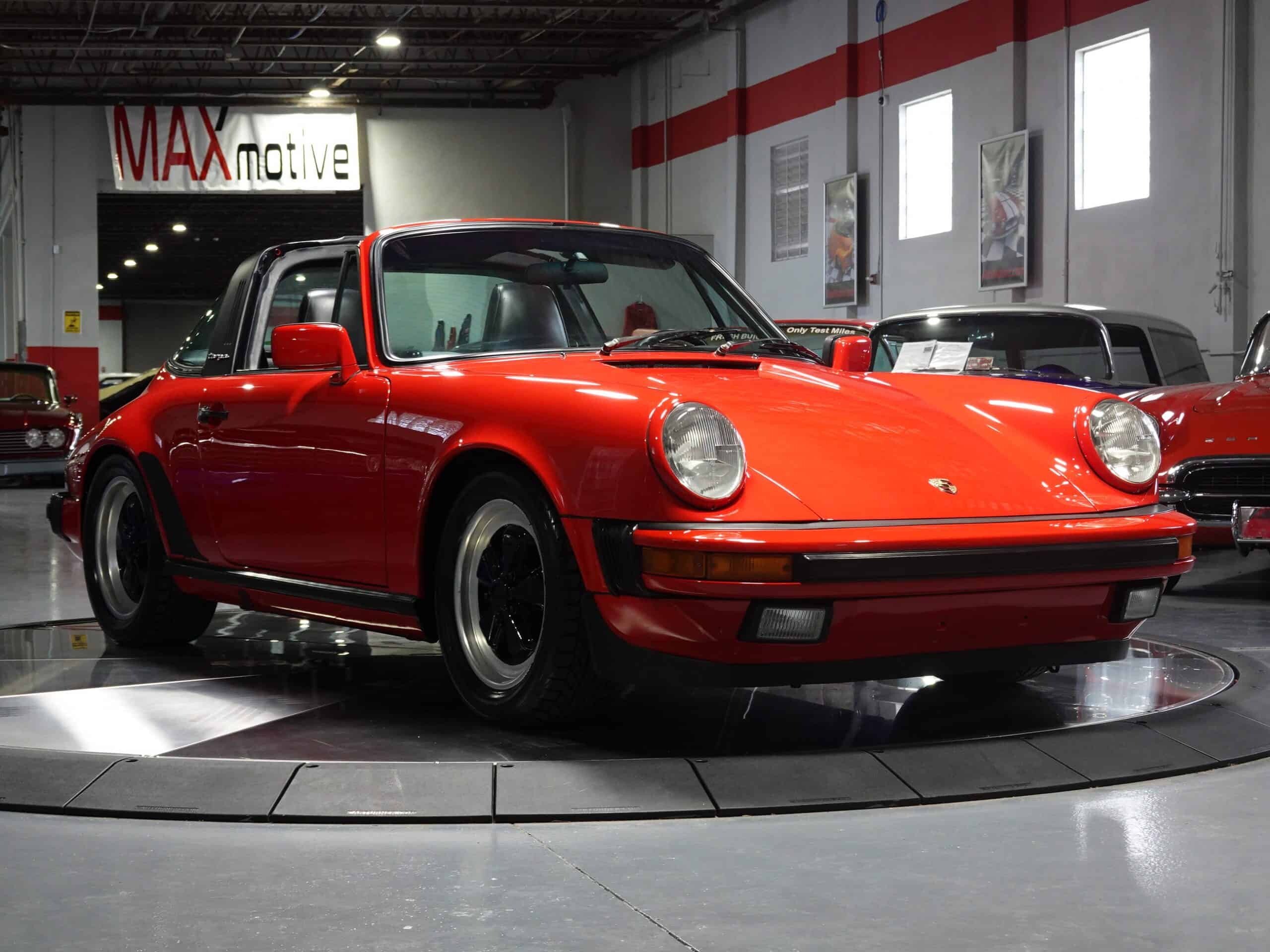 1980 Porsche 911 Classics For Sale - Classics On Autotrader