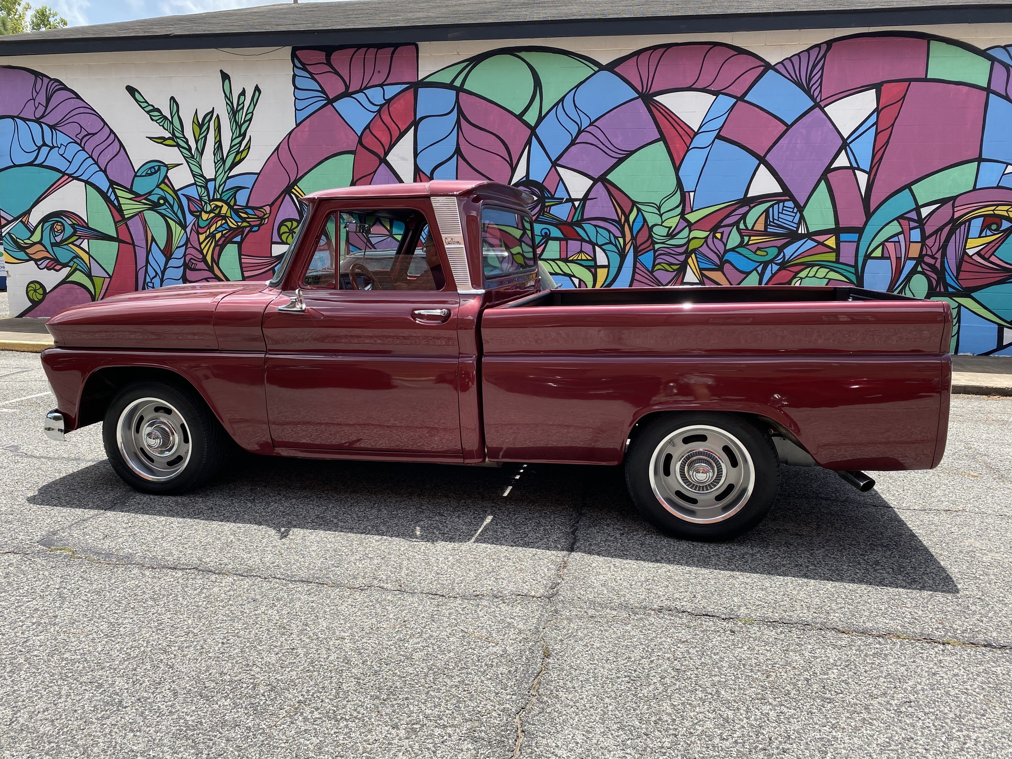 classic cars for sale near me