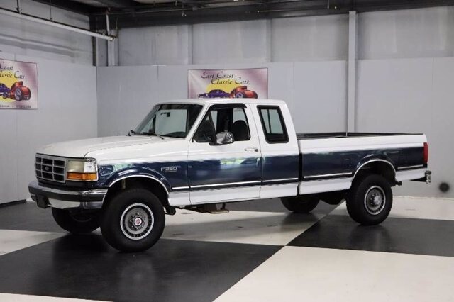 Ford F250 Classics for Sale - Classics on Autotrader