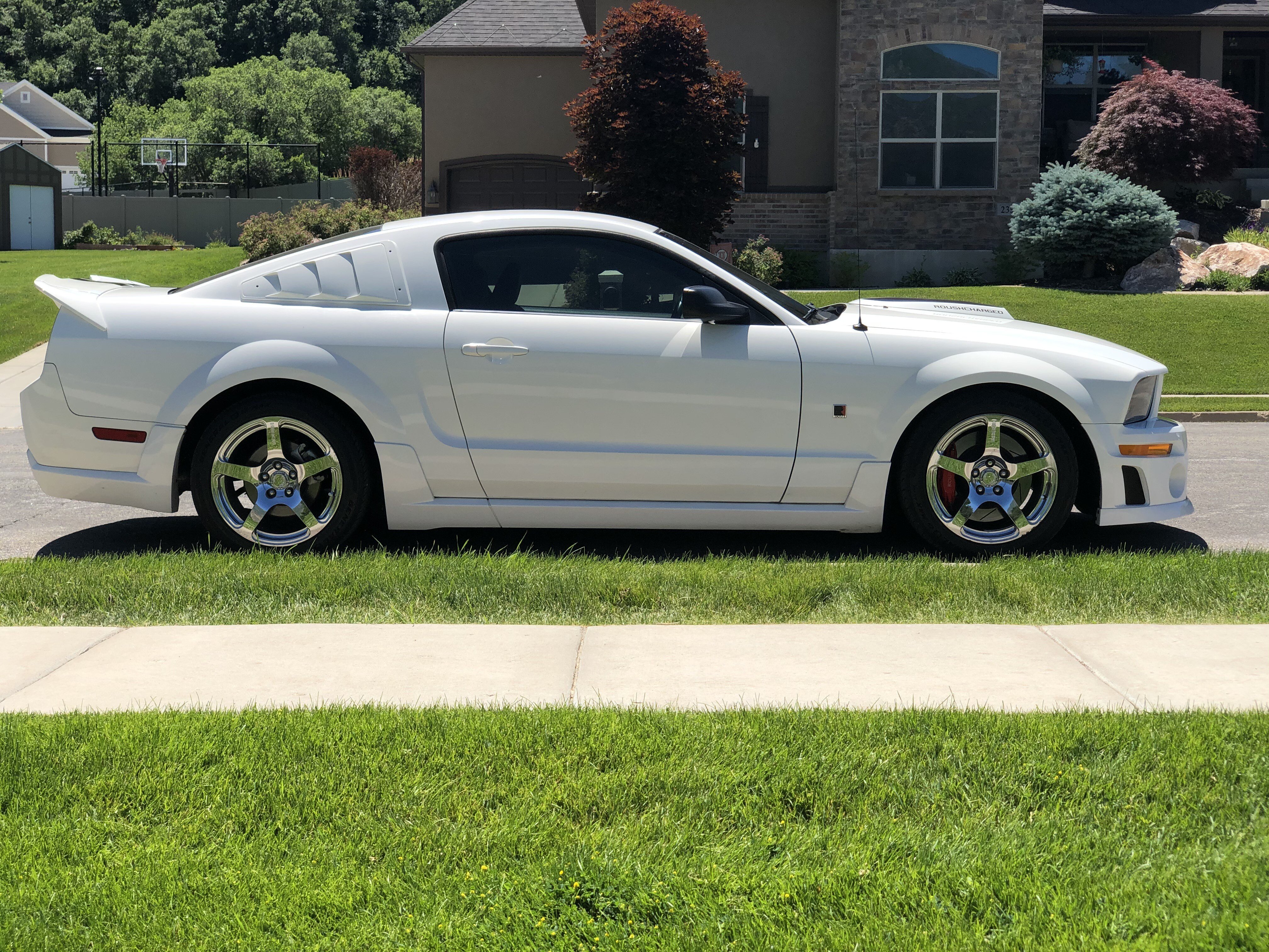 2008 Ford Mustang GT Coupe for sale near Layton, Utah 84041 Classics