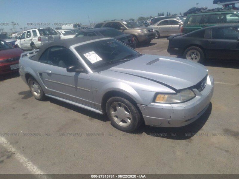 2000 ford mustang convertible for sale near north miami beach florida 33162 classics on autotrader autotrader classics