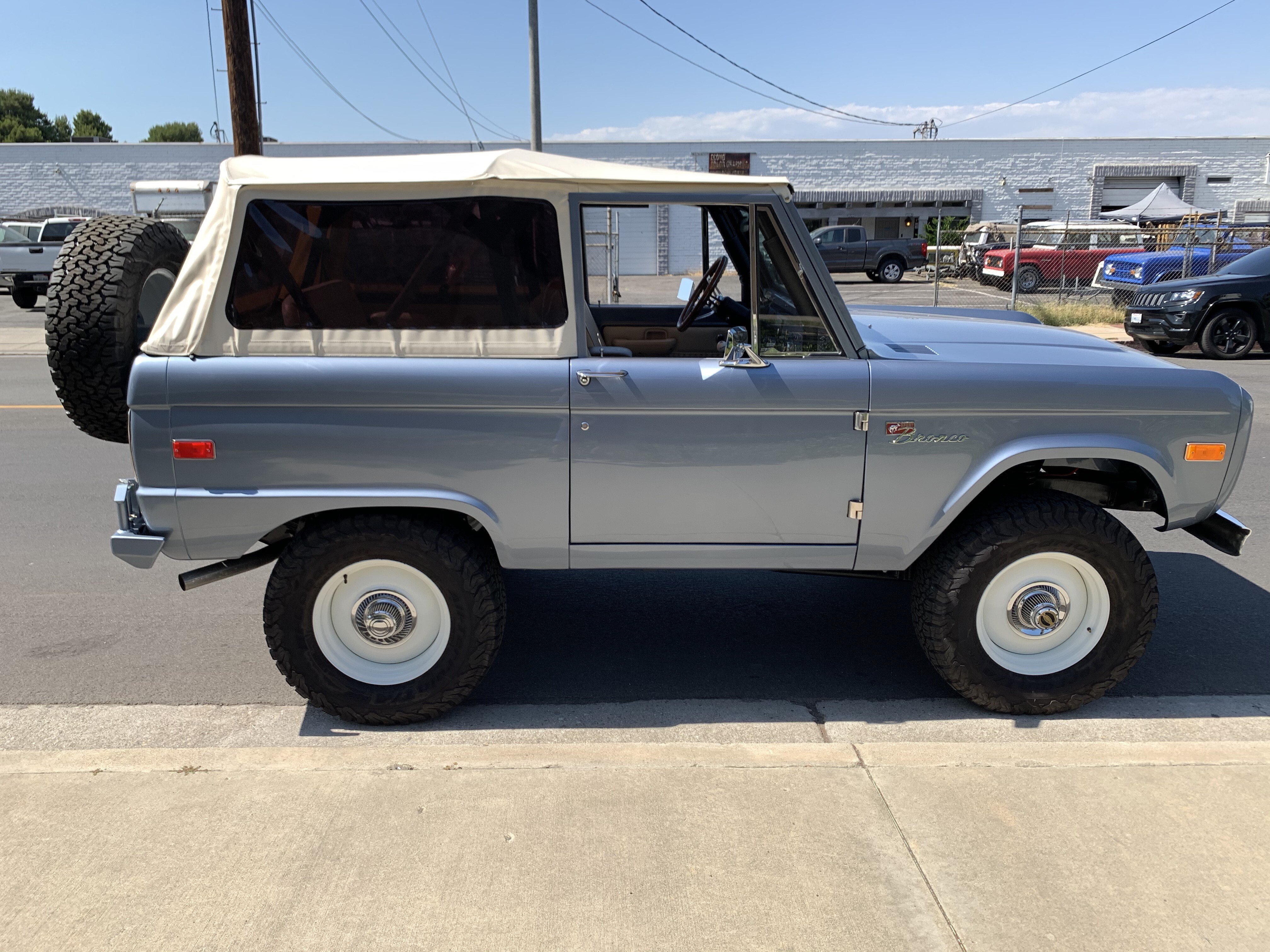 Classics for Sale near Chatsworth, CA