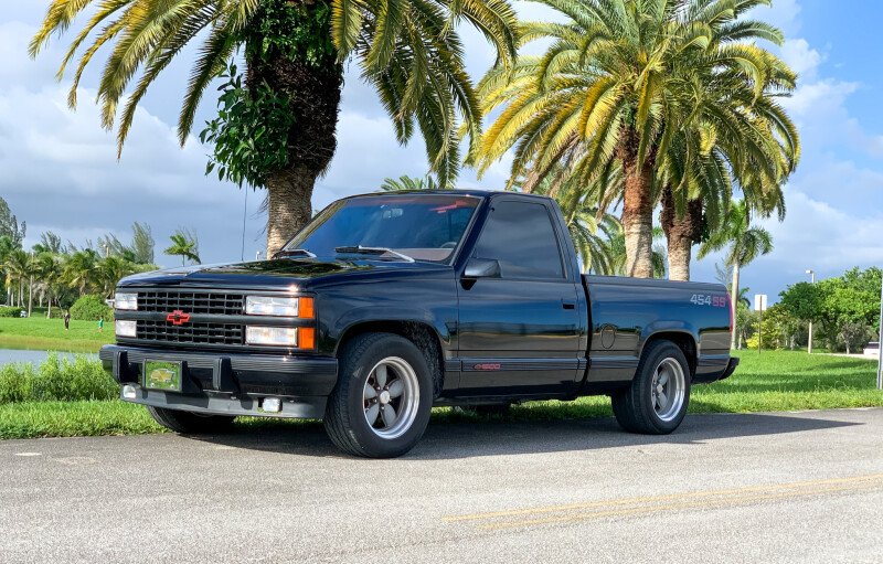 1990 chevrolet silverado 1500 classics for sale classics on autotrader 1990 chevrolet silverado 1500 classics