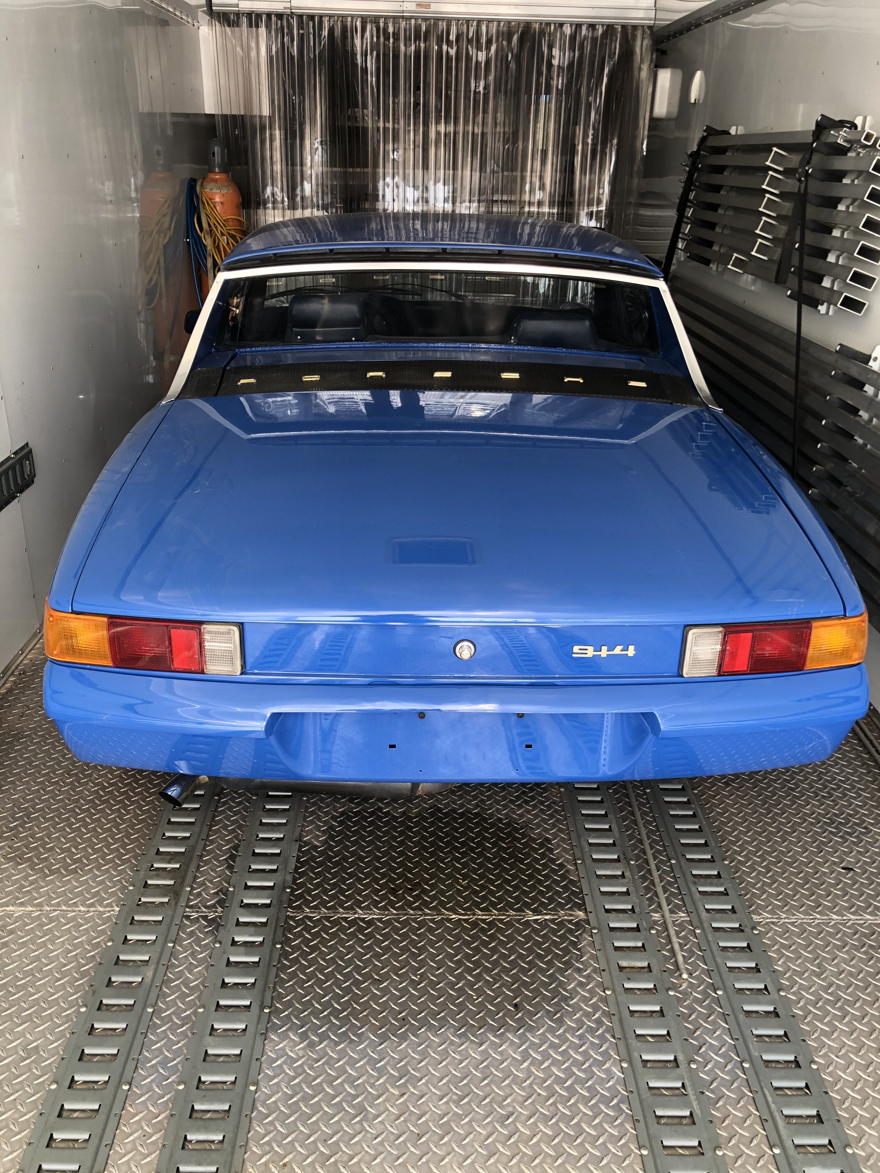 1971 ltd for sale on 1972 Porsche 914 Classics For Sale Classics On Autotrader