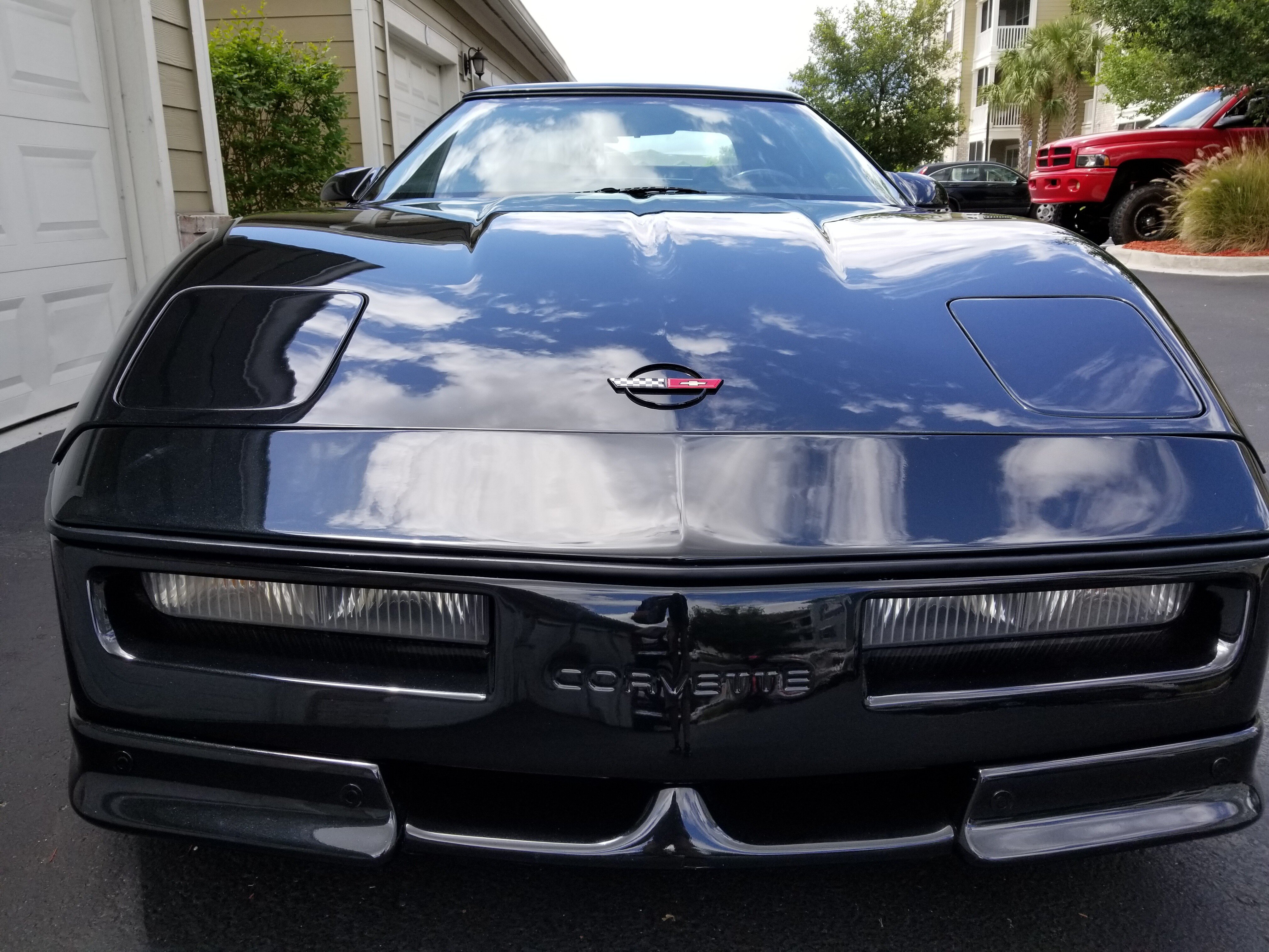 Chevrolet Corvette Classics for Sale near Jacksonville, Florida