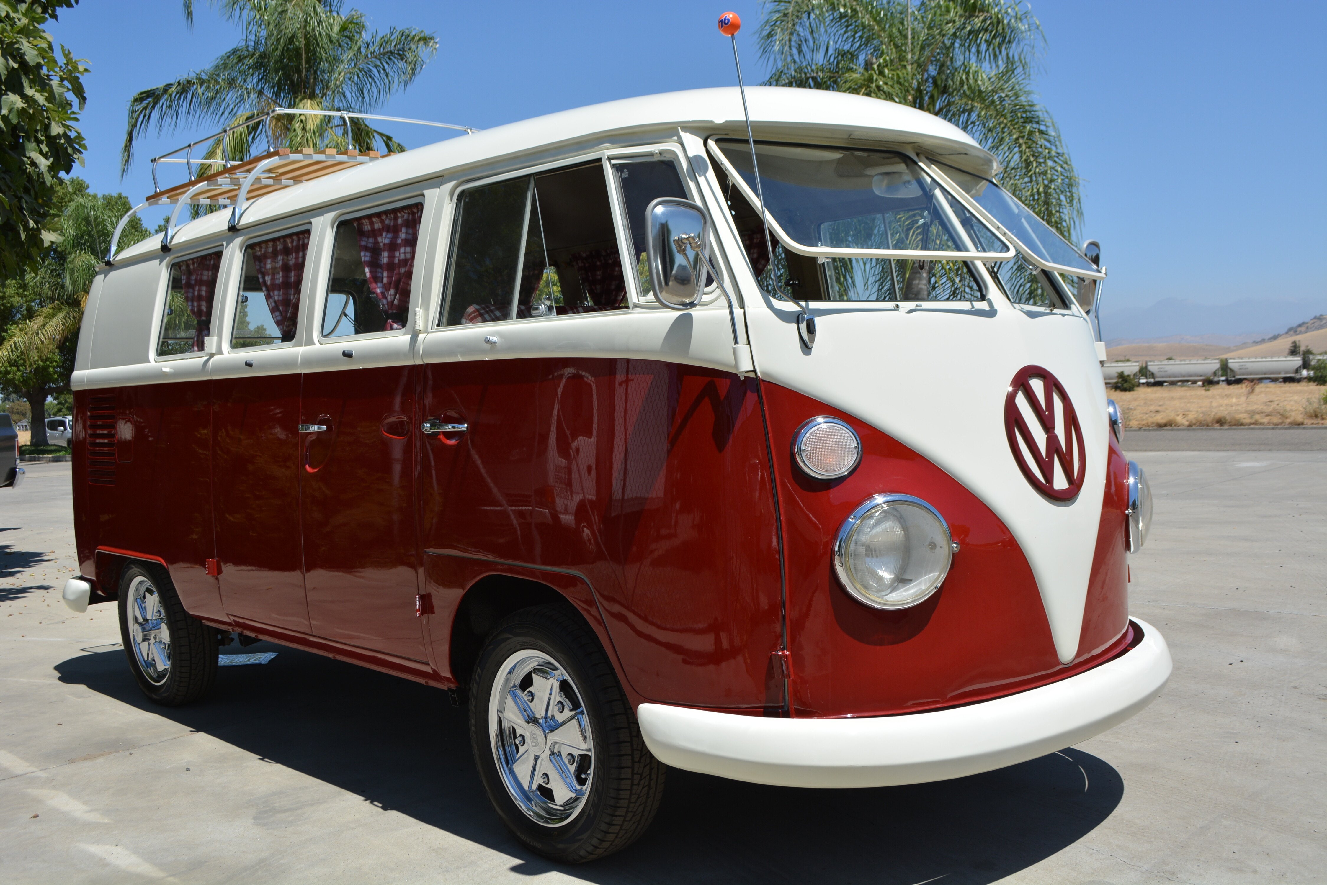 1967 Volkswagen Vans Classics for Sale Classics on Autotrader