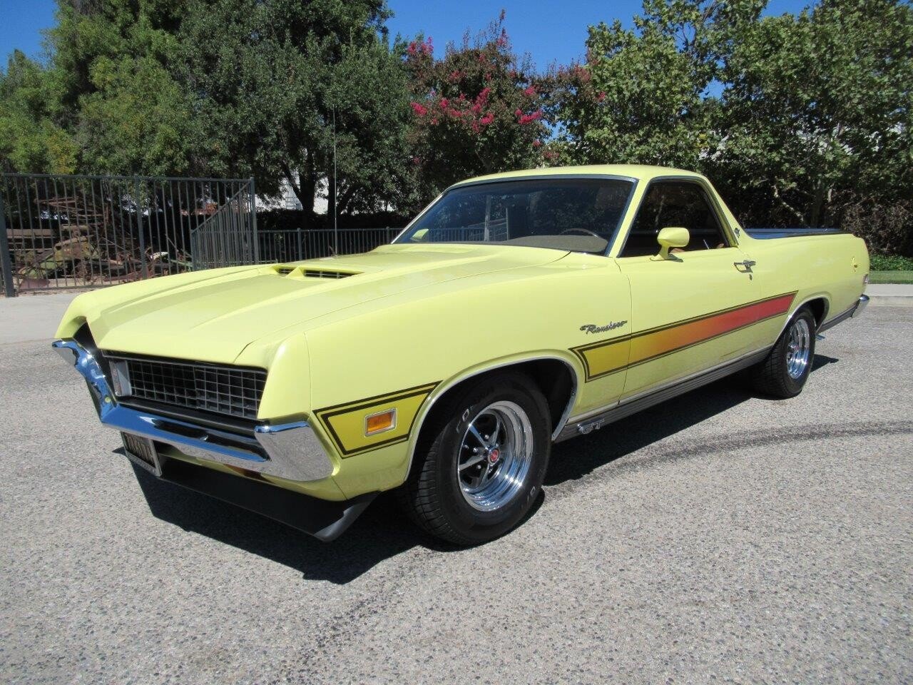 1971 ford ranchero for sale near simi valley california 93065 classics on autotrader 1971 ford ranchero for sale near simi valley california 93065 classics on autotrader