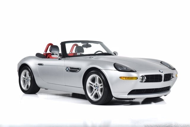 bmw-z8-classics-for-sale-classics-on-autotrader