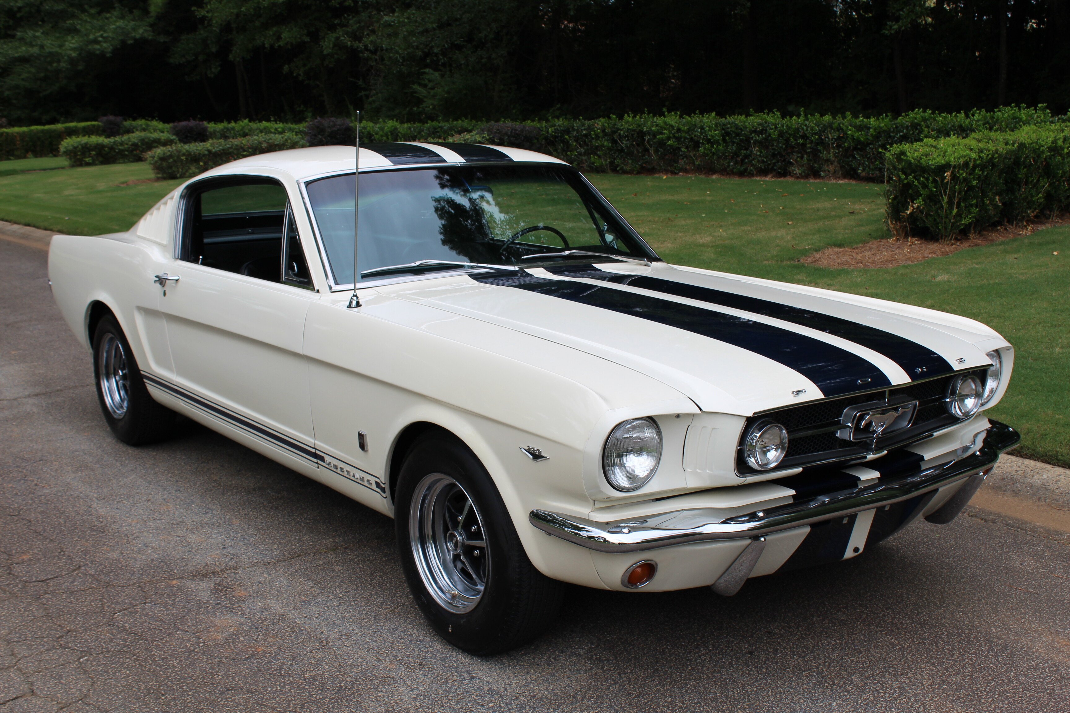 1965 Ford Mustang for sale near Roswell, Georgia 30076 - Classics on ...