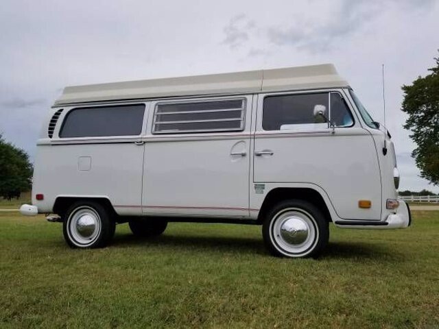 1970 Volkswagen Vans For Sale Near Cadillac, Michigan 49601 - Classics ...