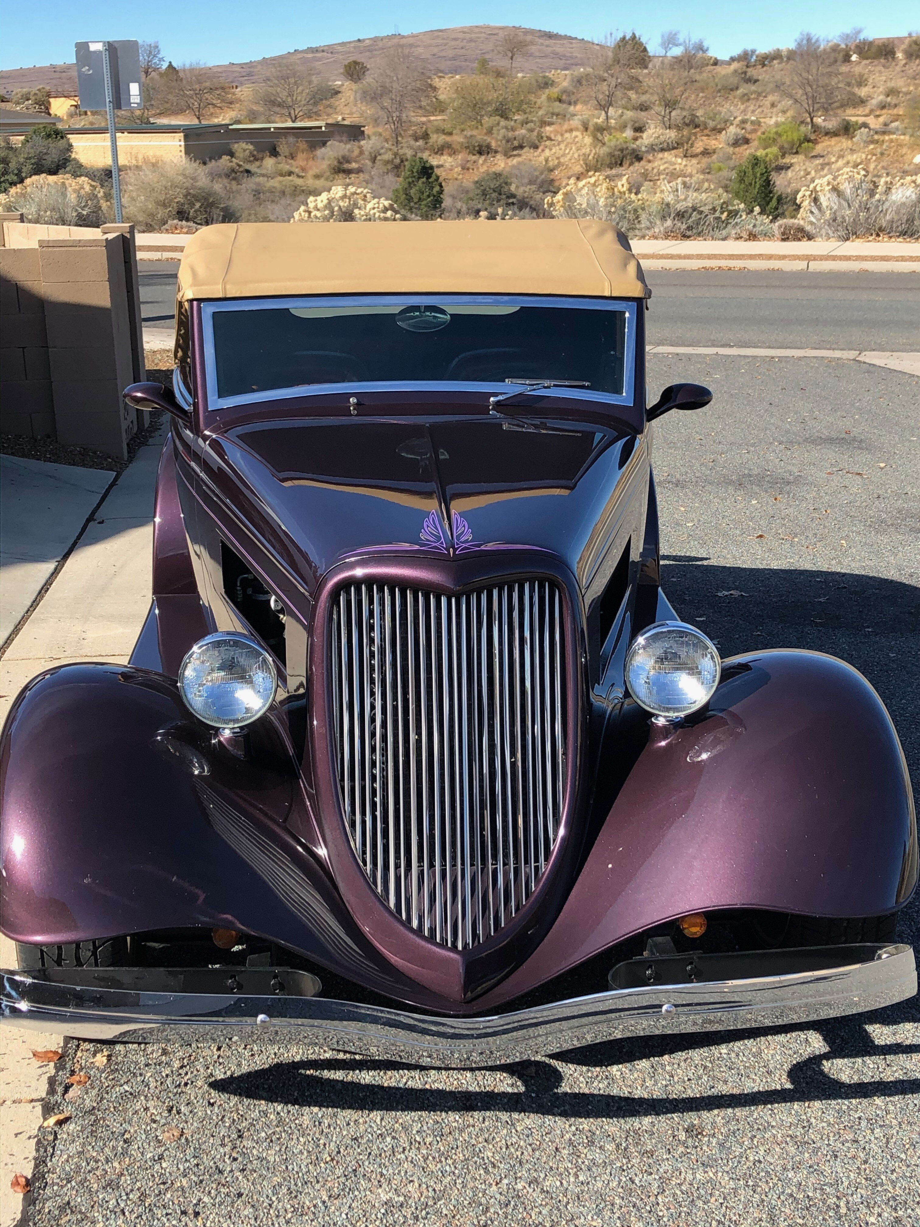 37 ford street rods for sale on 1934 Ford Deluxe Tudor Classics For Sale Classics On Autotrader