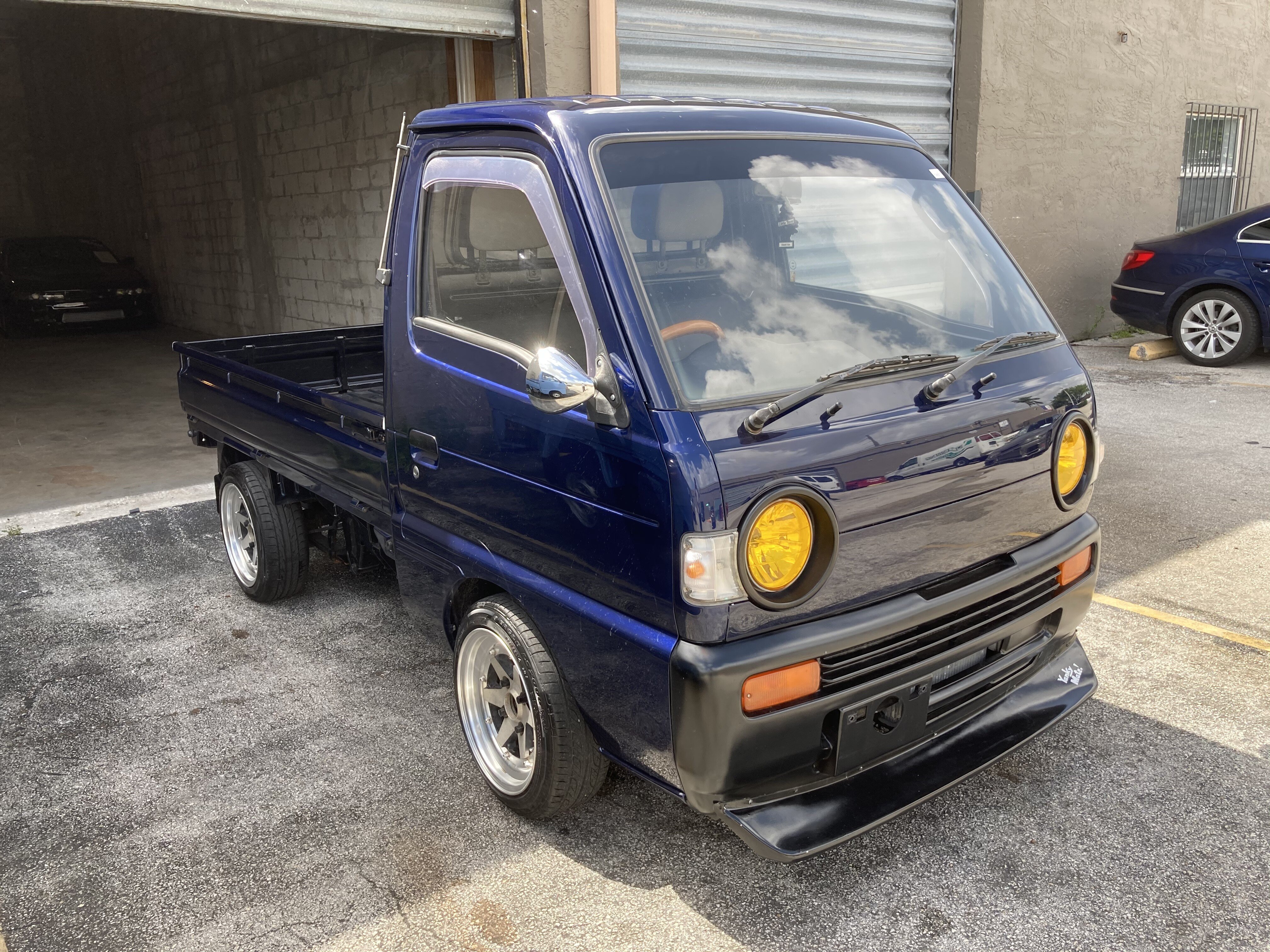 suzuki carry autotrader