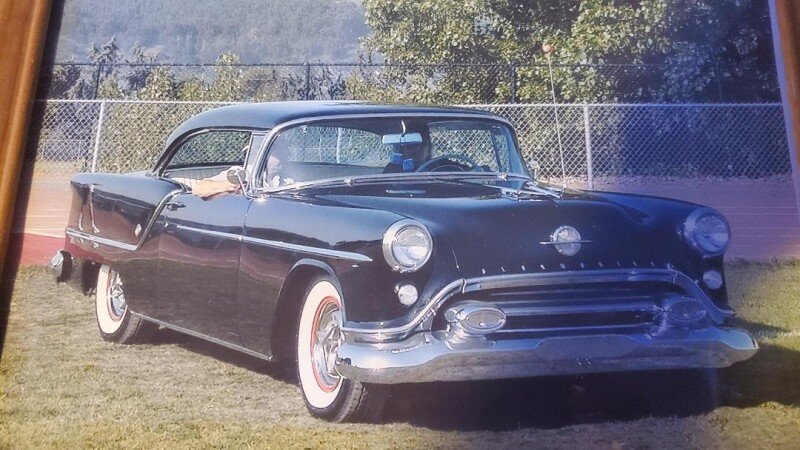 1954 oldsmobile 88 classics for sale classics on autotrader 1954 oldsmobile 88 classics for sale