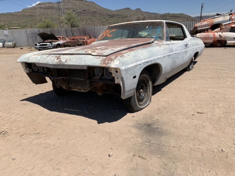 1968 Chevrolet Impala Classics For Sale Classics On Autotrader 1968 Chevrolet Impala Classics For Sale Classics On Autotrader