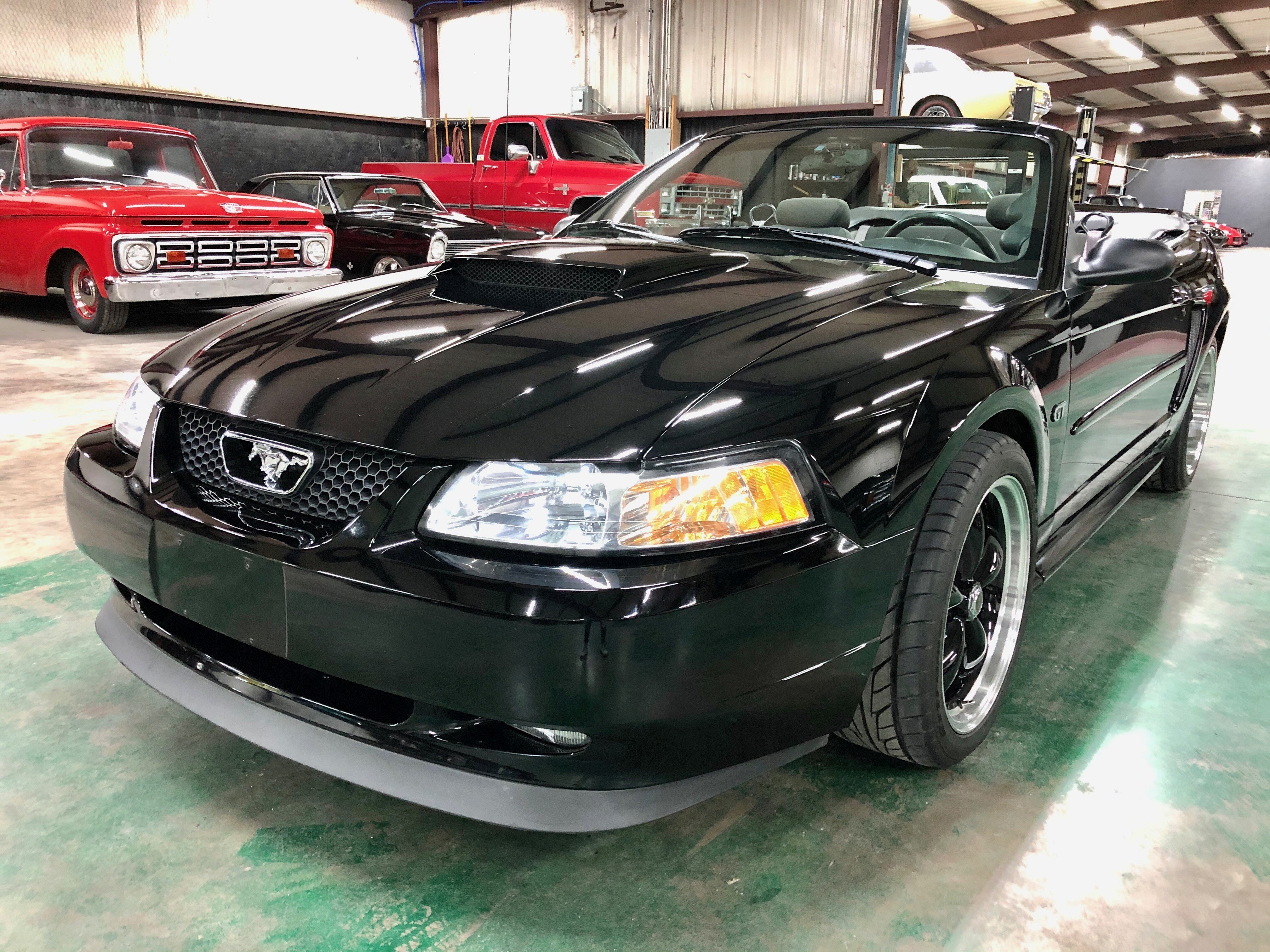 2000 ford mustang classics for sale classics on autotrader 2000 ford mustang classics for sale