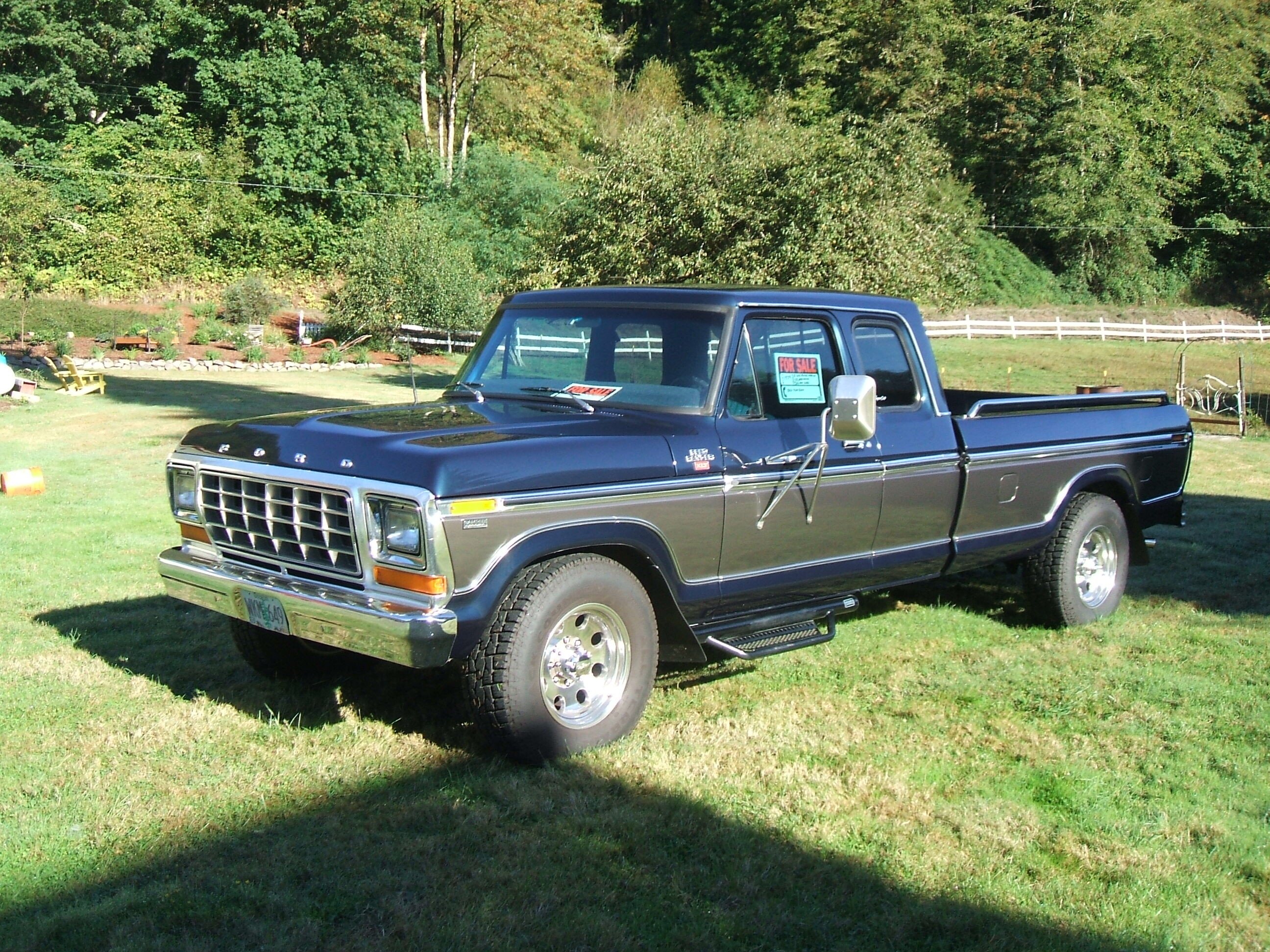 1979 ford f250 classics for sale classics on autotrader 1979 ford f250 classics for sale