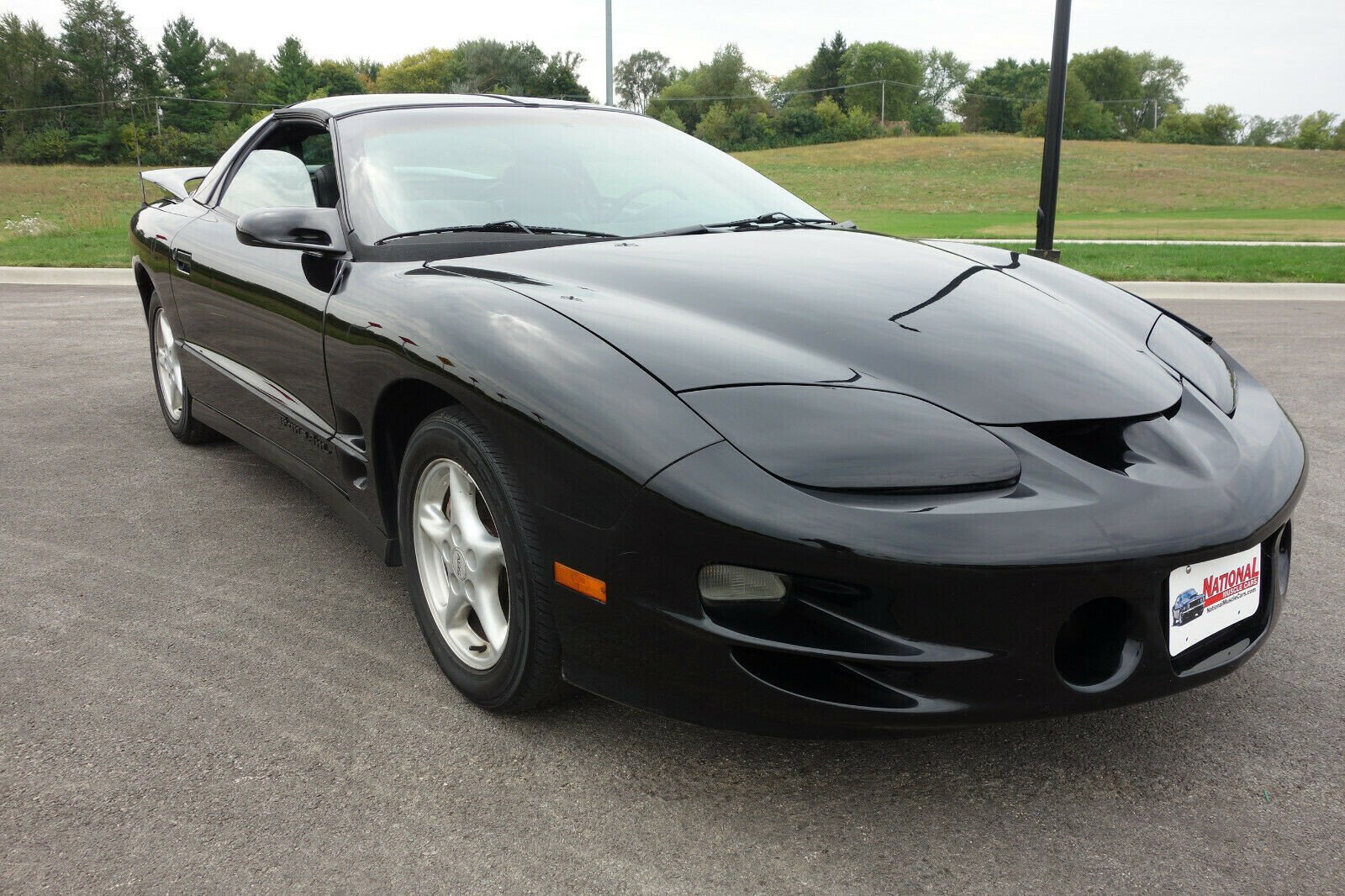 1999 Pontiac Firebird Classics for Sale - Classics on Autotrader