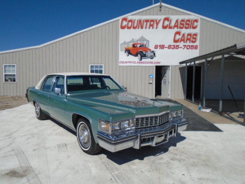 1977 cadillac de ville classics for sale classics on autotrader 1977 cadillac de ville classics for